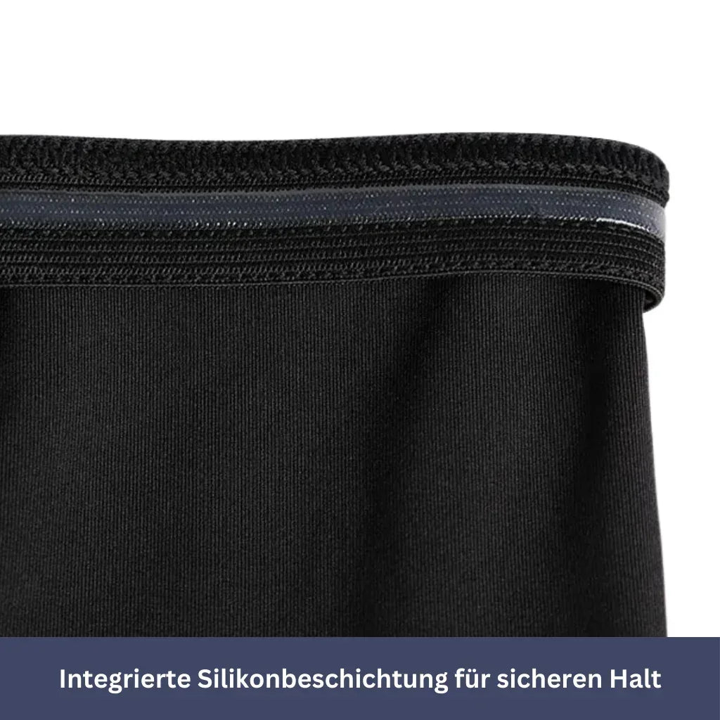 Armstrumpf mit Kompression