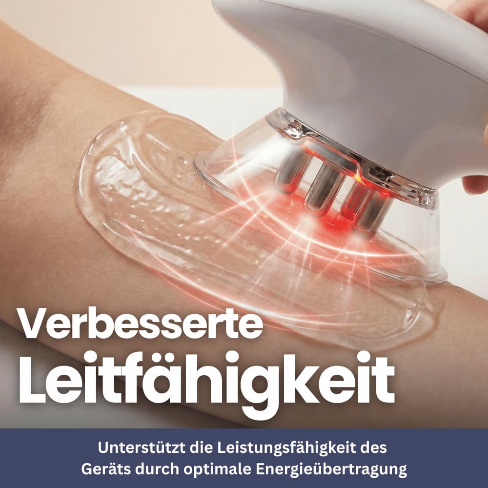 DermaLift Pro – Anti-Cellulite Massagegerät