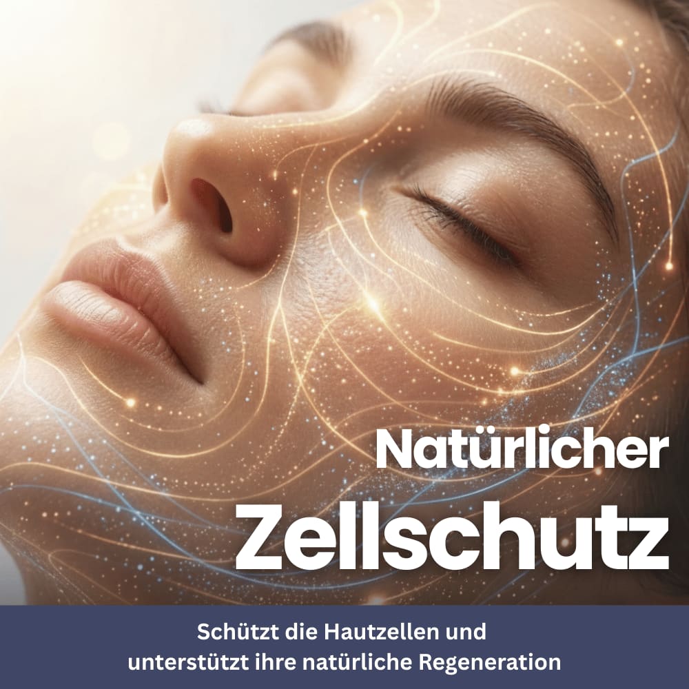 Glutathion Beauty Gummies – 13-fach Komplex