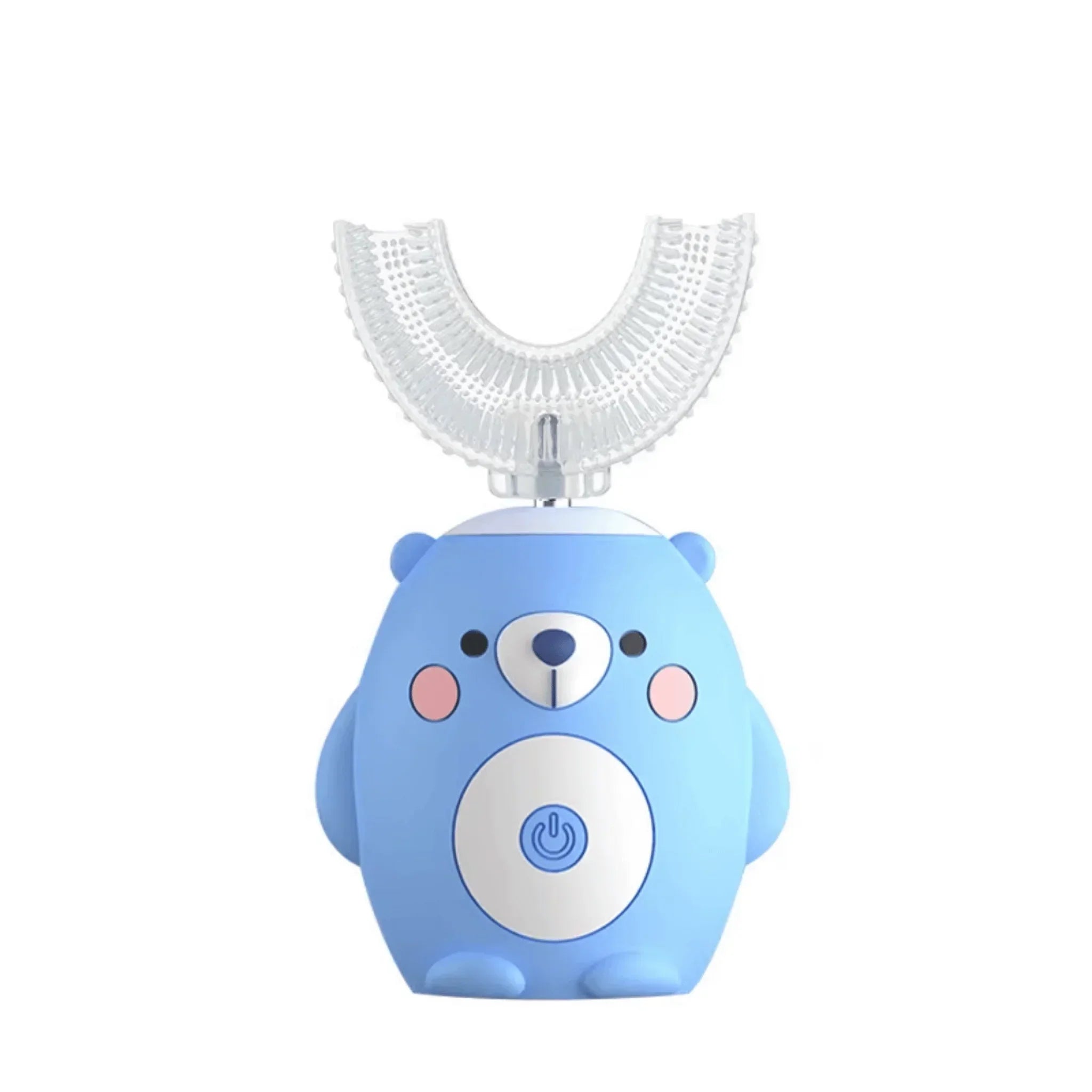 HappyZahn 360 – Smart All-Round Dental Care for Kids
