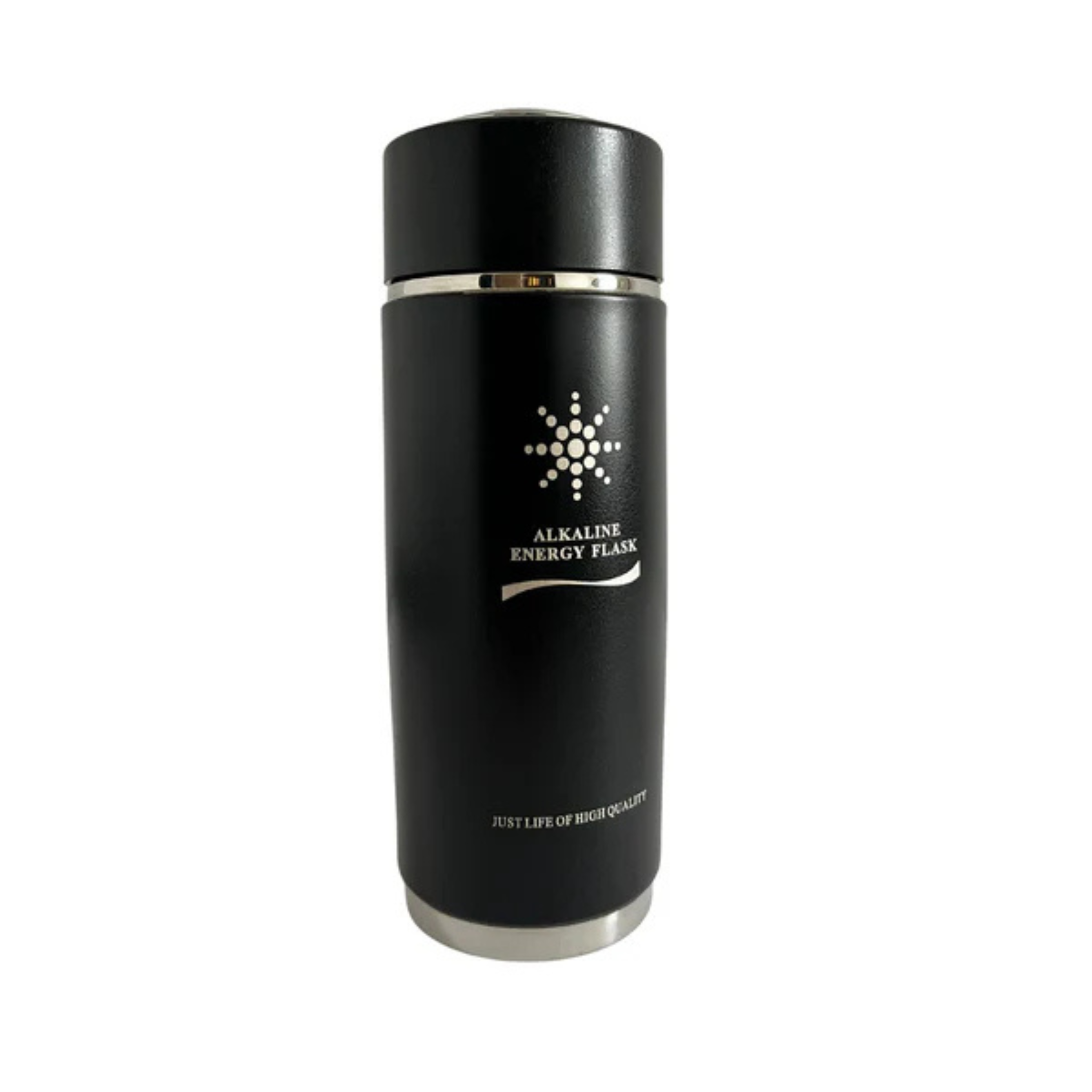 AquaBalance – Alkaline filter bottle