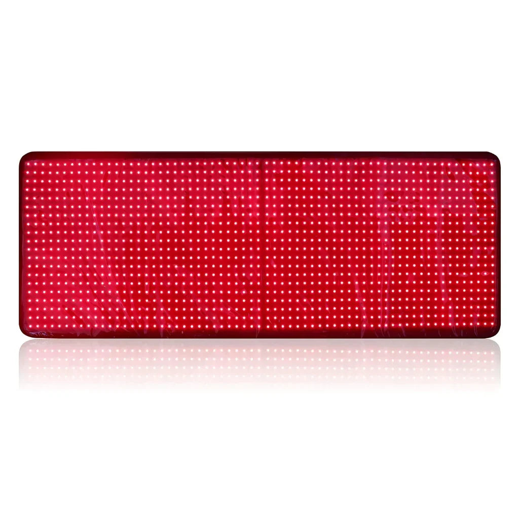 InfraHeal - Rote Lichttherapie-Matte