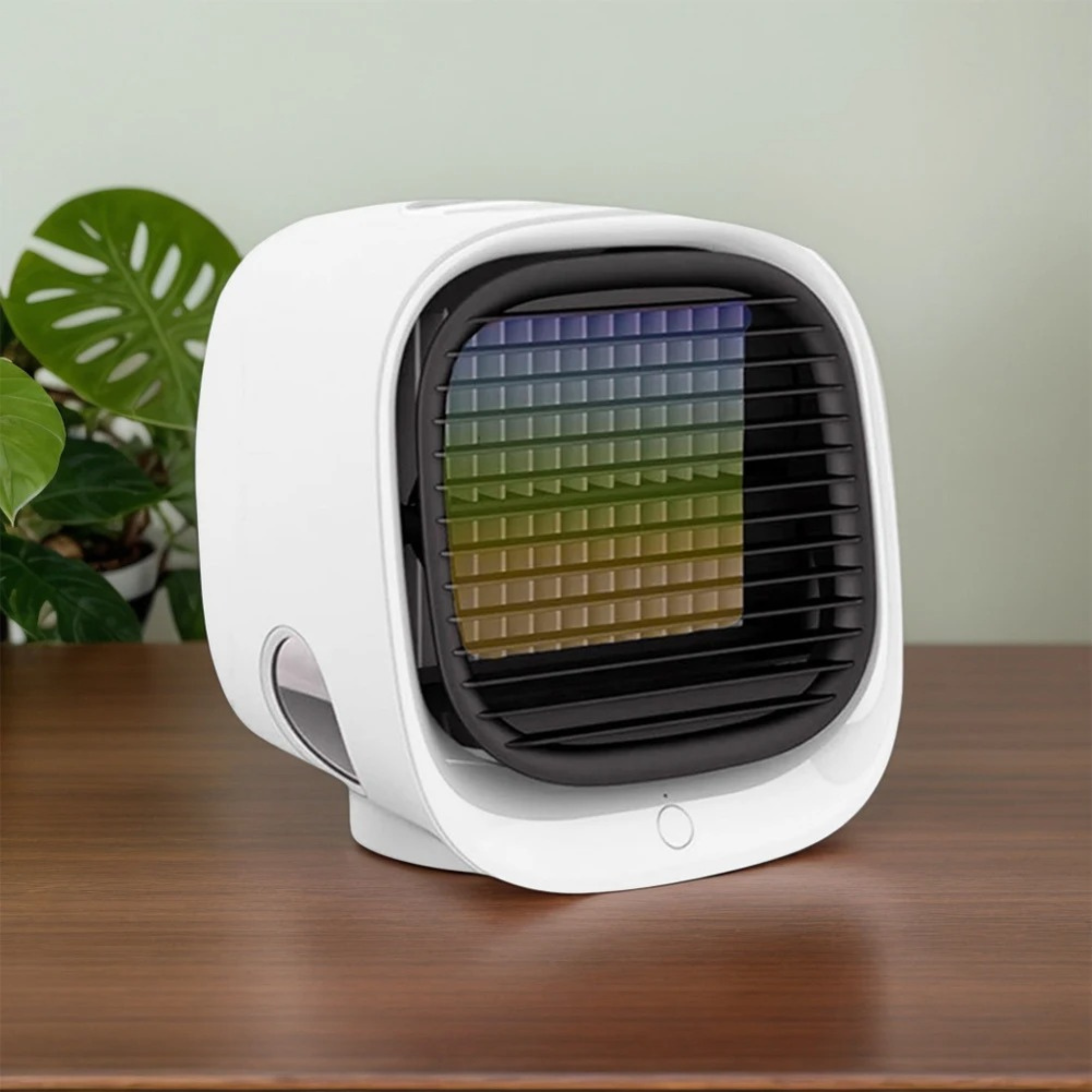  Small Air Cooler with USB Connection