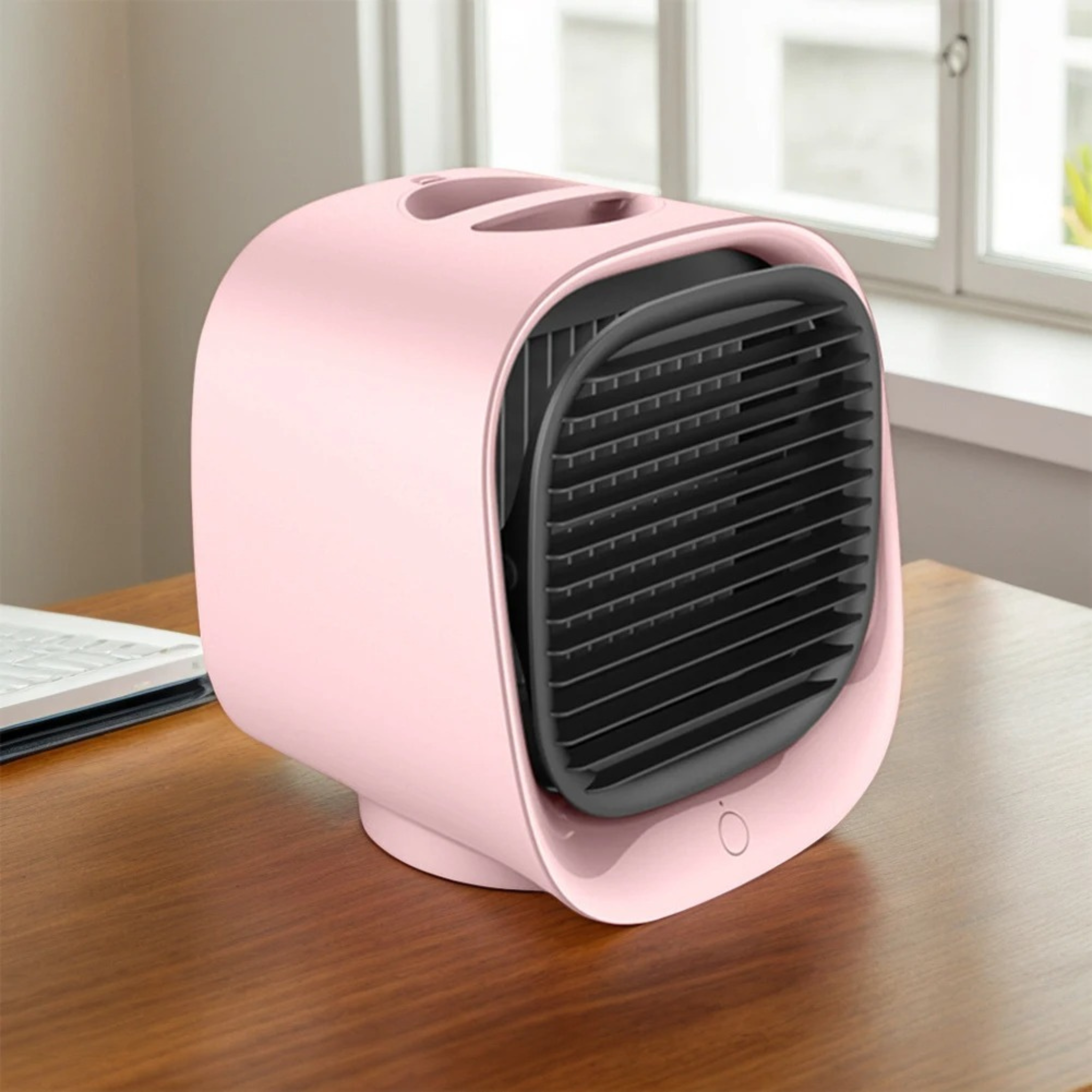  Small Air Cooler with USB Connection
