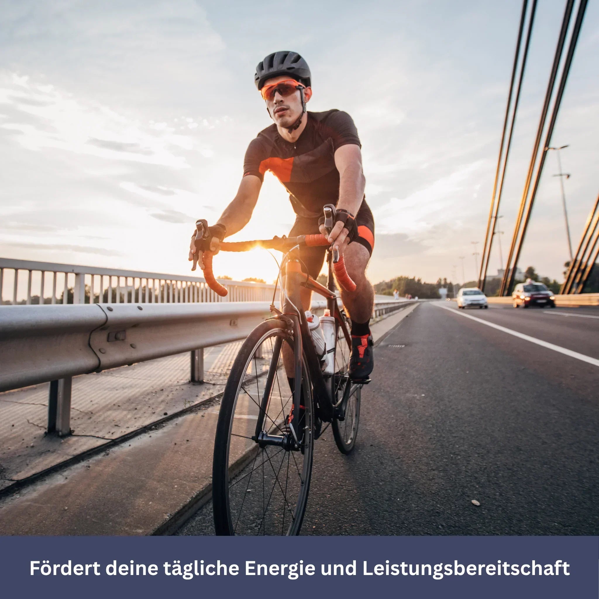 Männer Power Kapseln