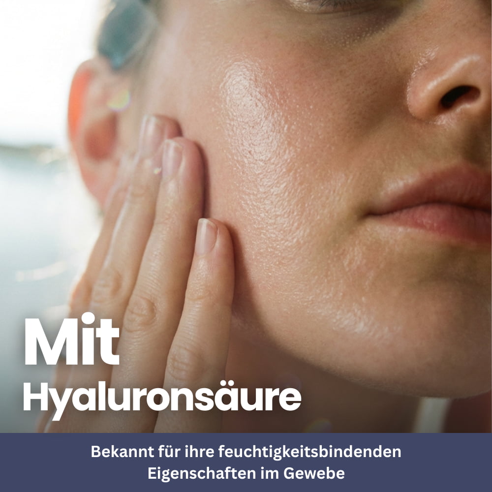 Multi-Kollagen Peptide Pulver für Haut, Haare & Nägel