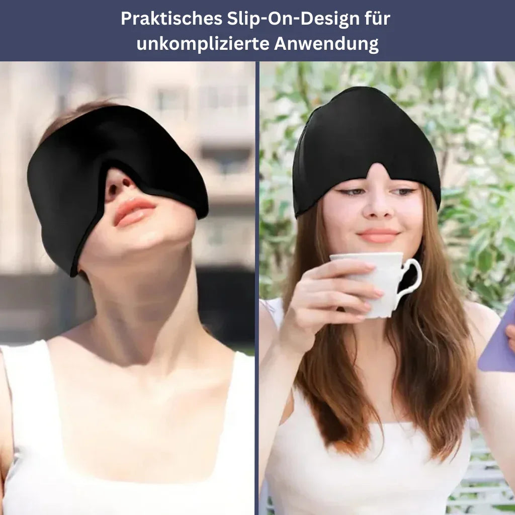 OrthoRelief - Anti-Migränemaske