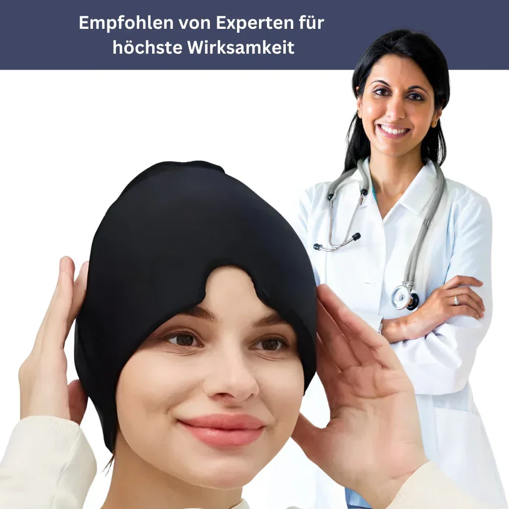 OrthoRelief - Anti-Migränemaske