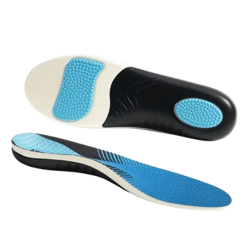 OrthoSohle Pro – Einlegesohle mit Fußgewölbeunterstützung