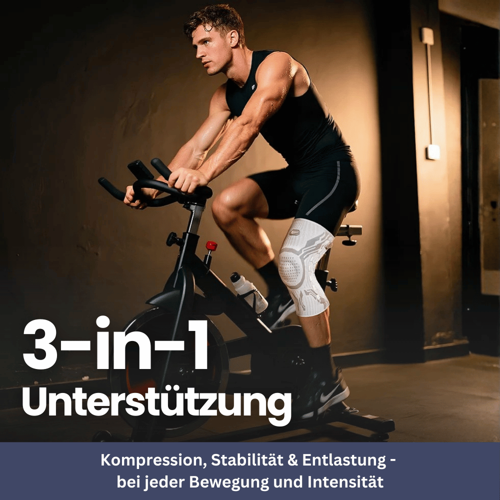 Orthopädische Kniebandage - Align