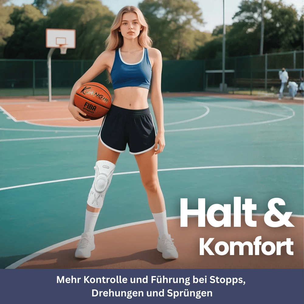 Orthopädische Kniebandage - Align