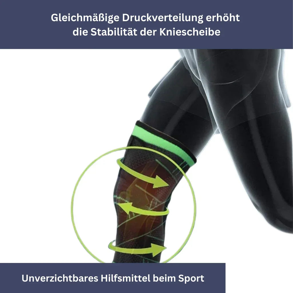 Orthopedic Knee Brace – Flexy