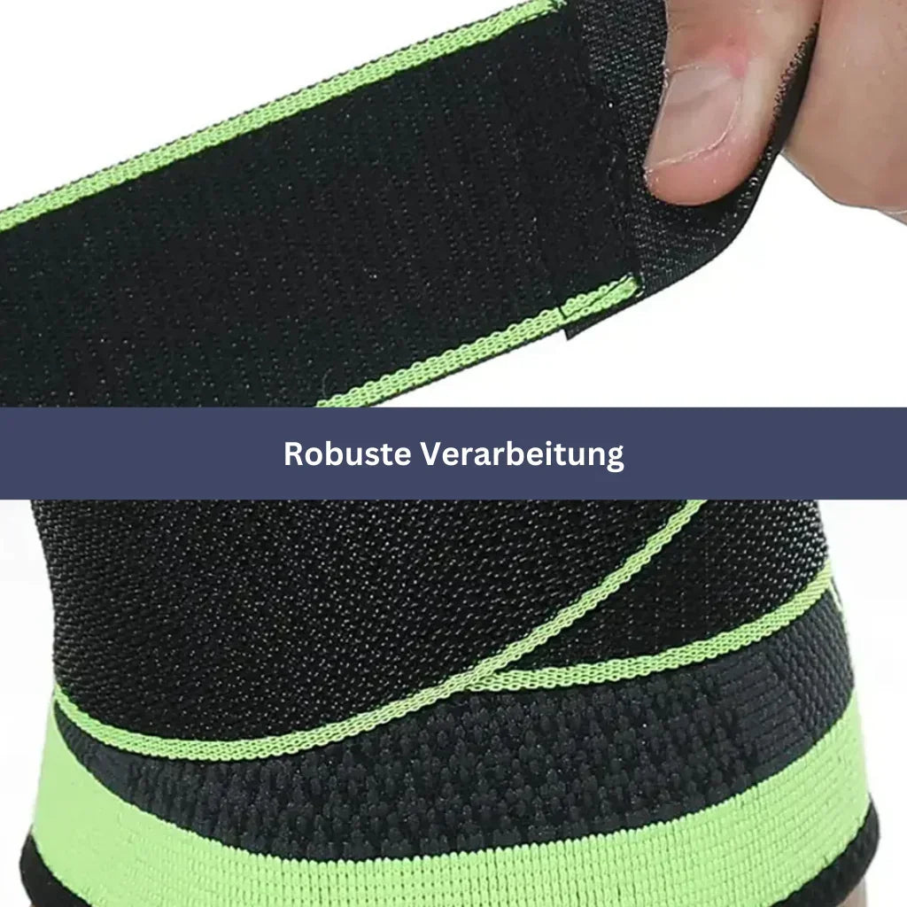Orthopedic Knee Brace – Flexy