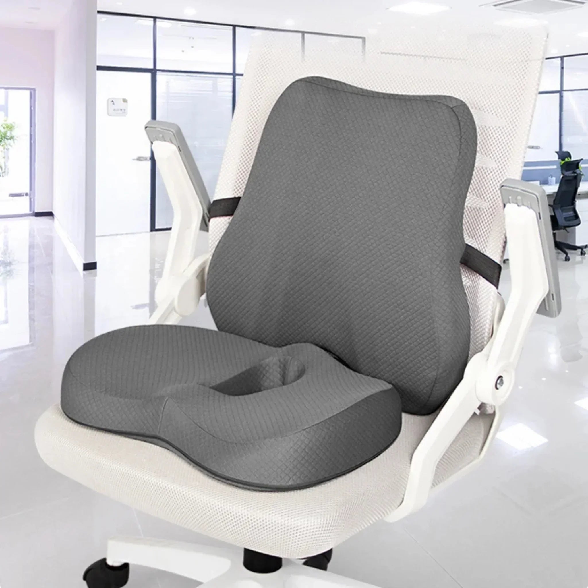 PosturePlus - Home Office Set