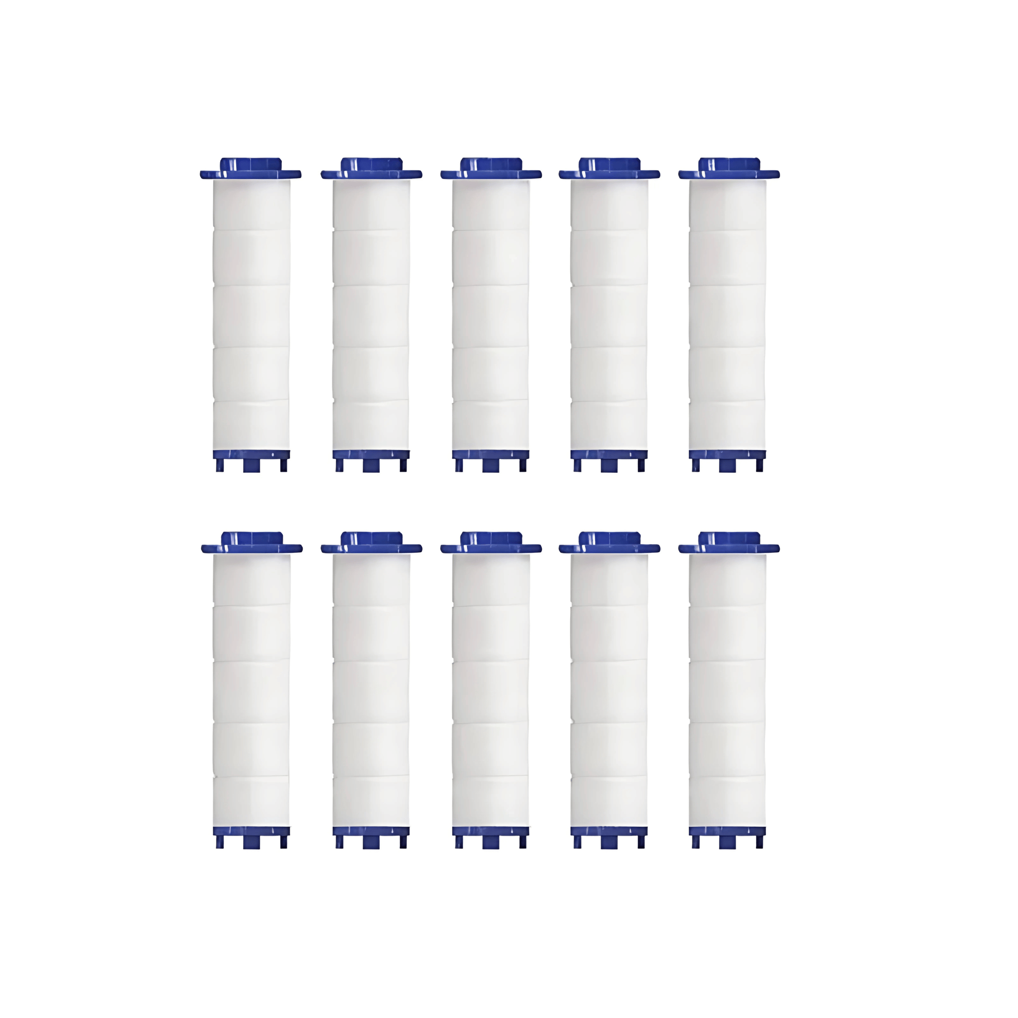 PowerStream Replacement Filters (10 Pieces)