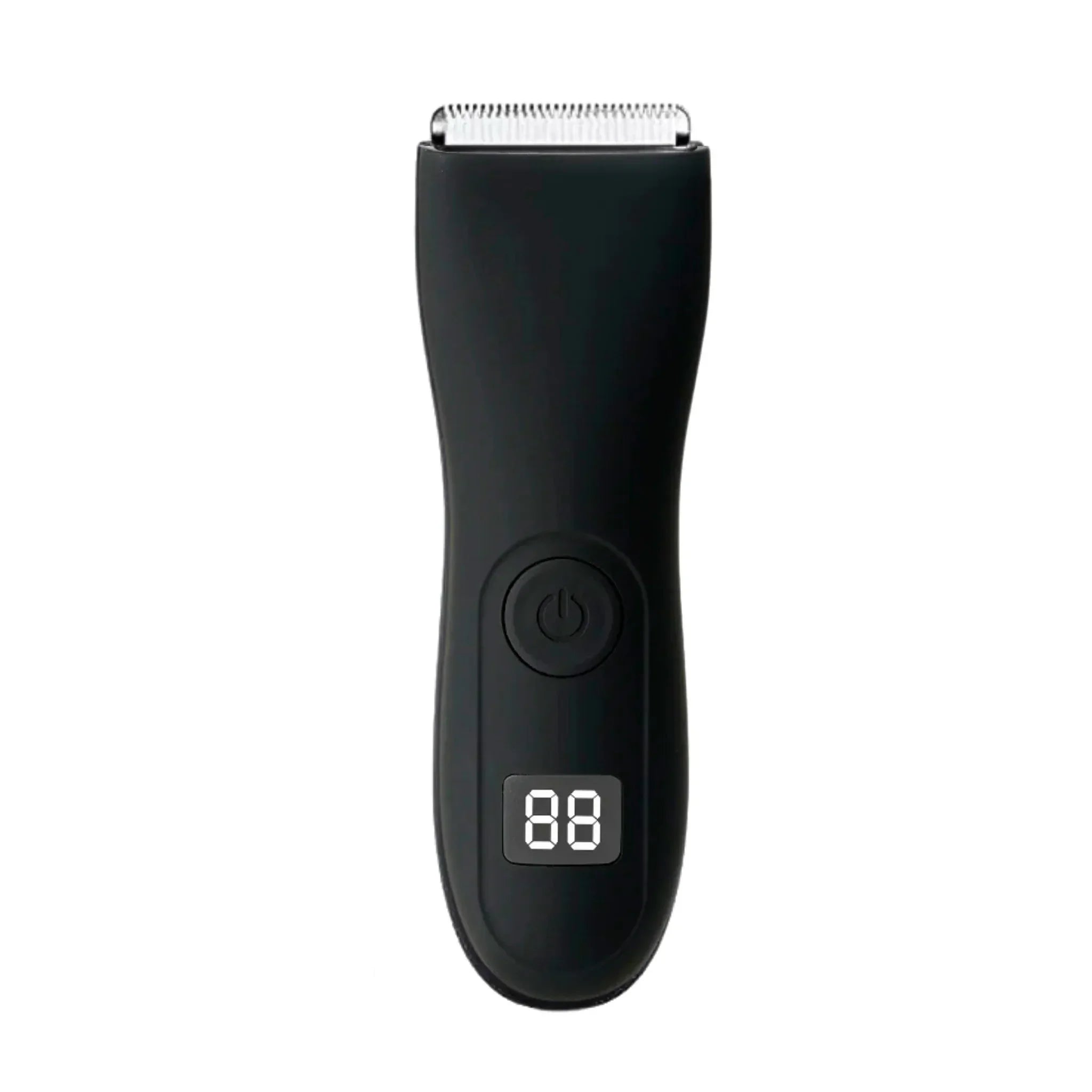 Precision Body Trimmer – Waterproof and Rechargeable