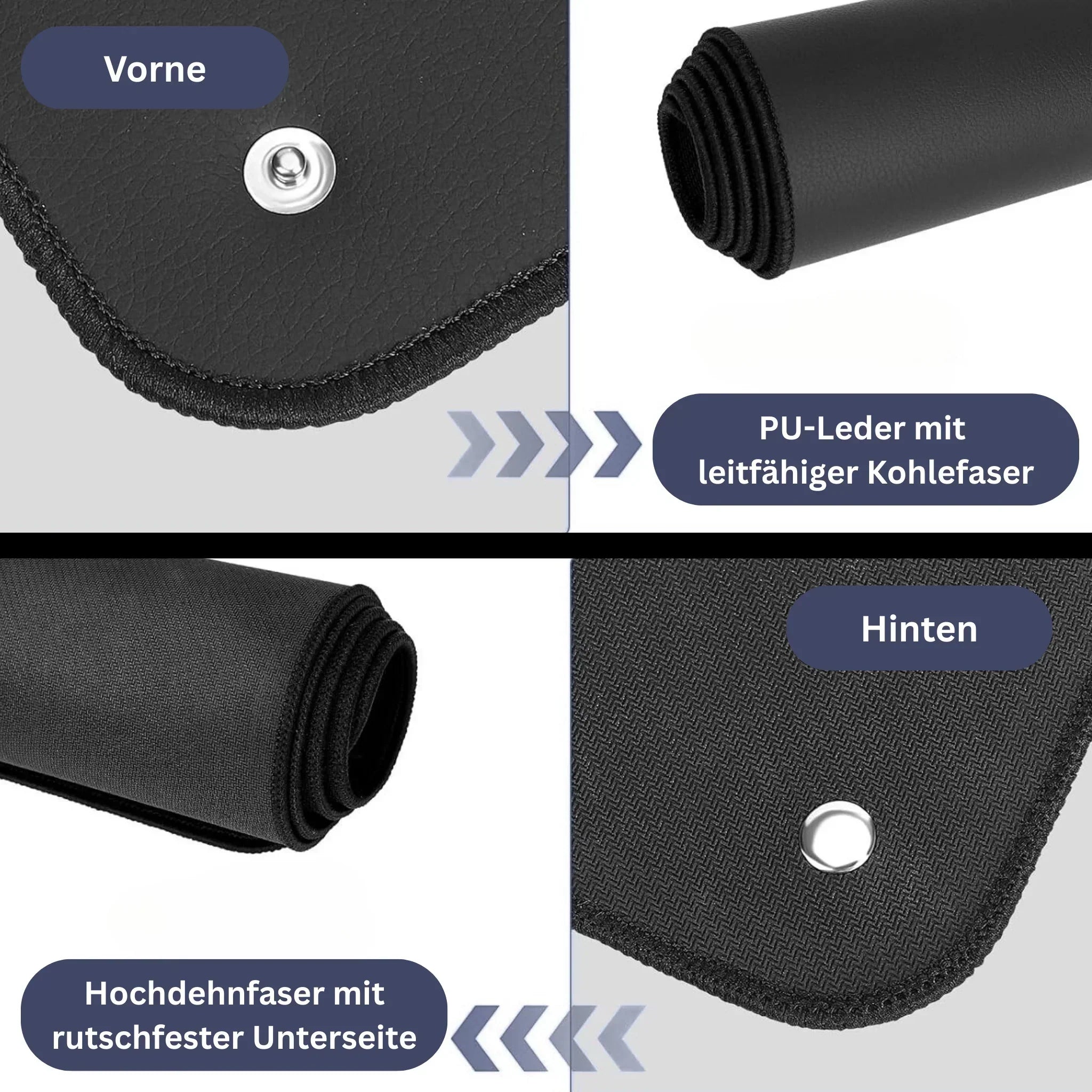 PureGround – Grounding Sleep Sheet