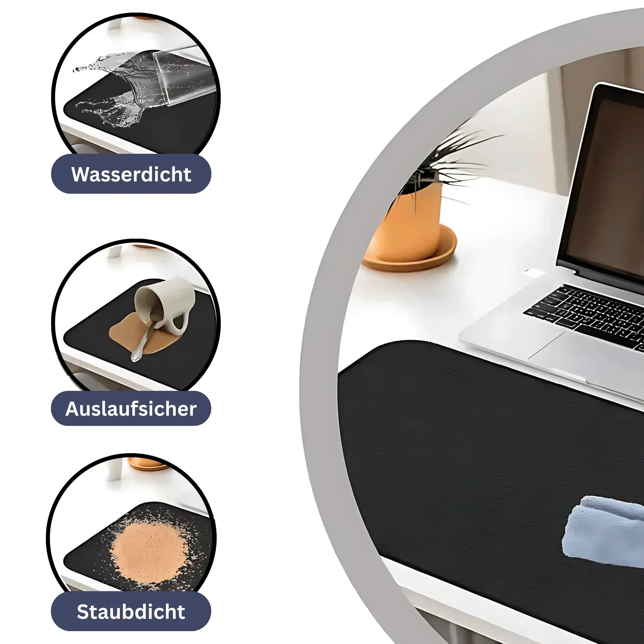 PureGround – Grounding Sleep Sheet