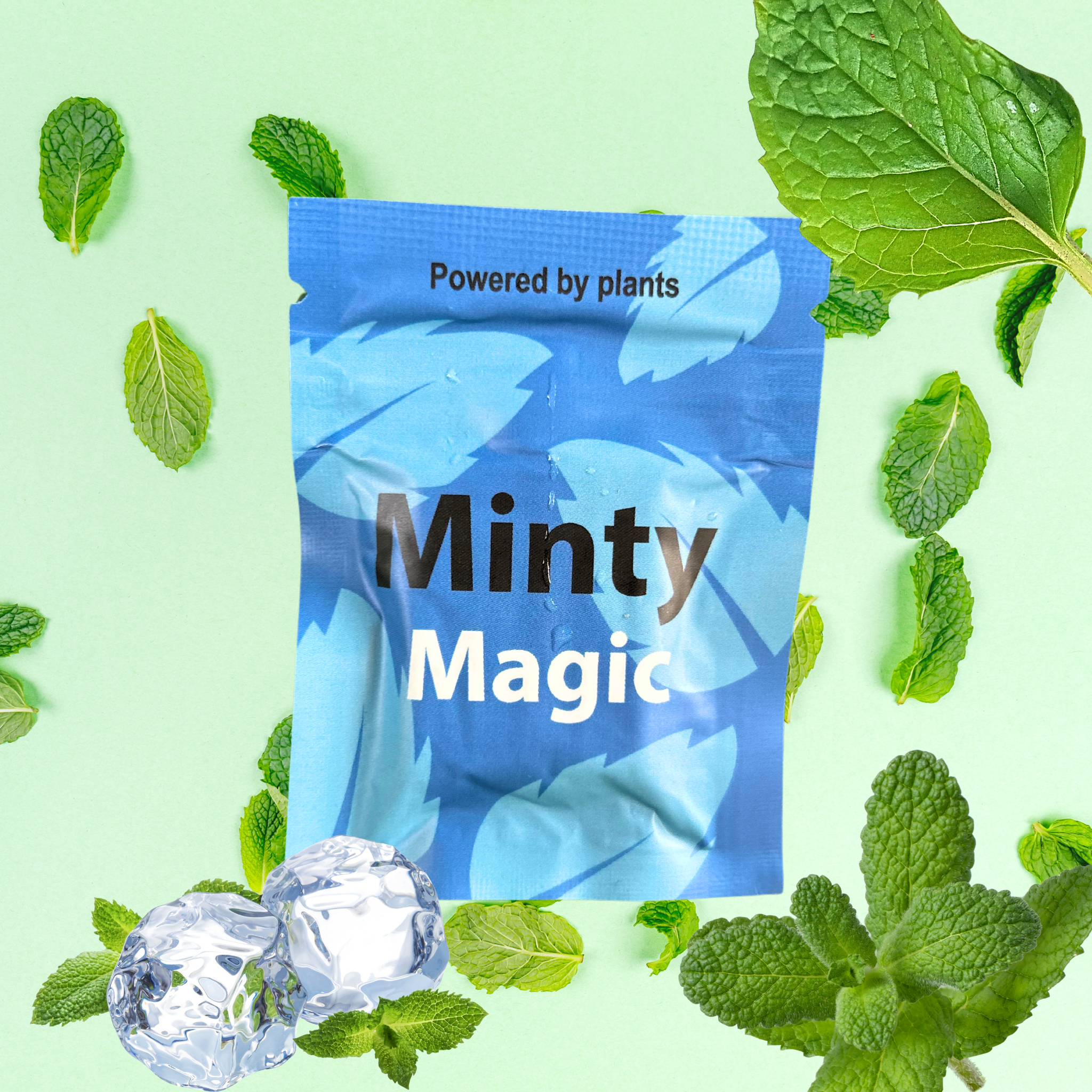 Quitly Aromasticks - Minty Magic
