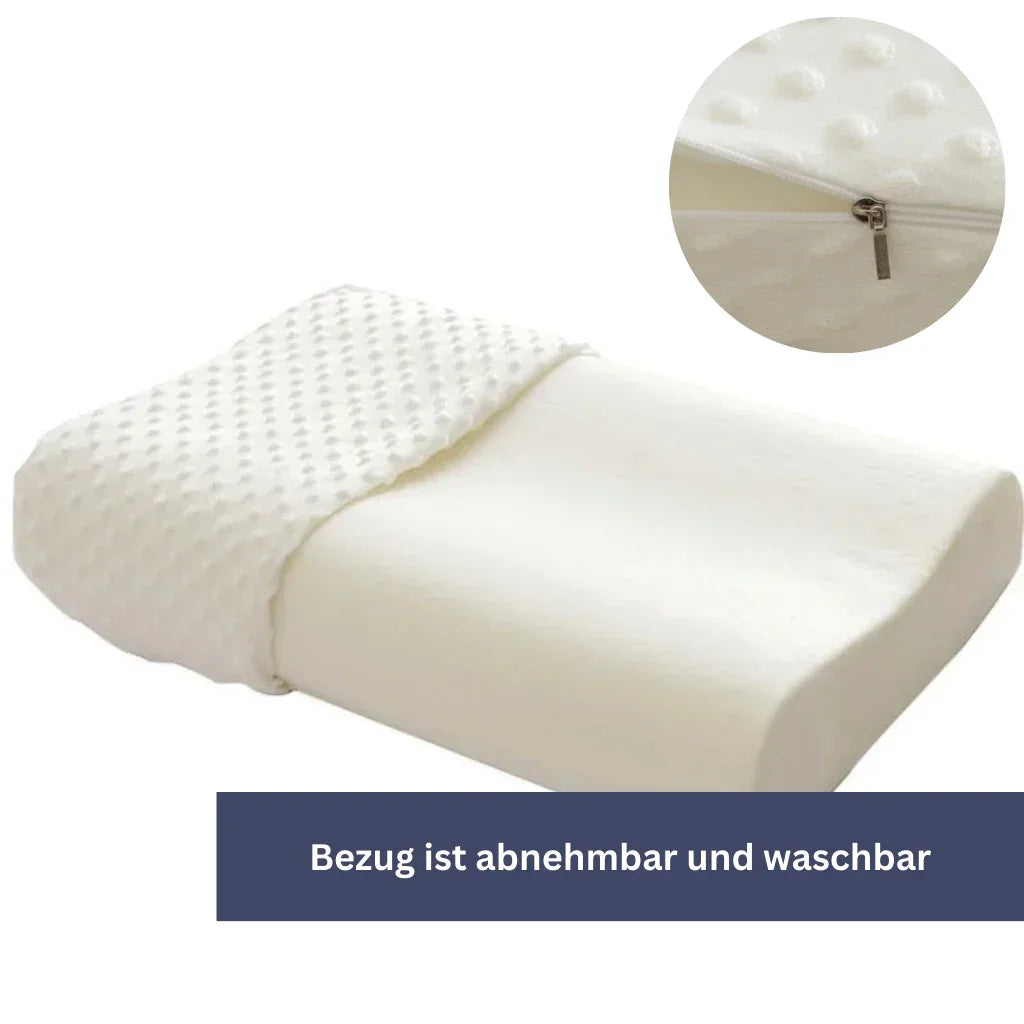 Comfy Sleep Pillow