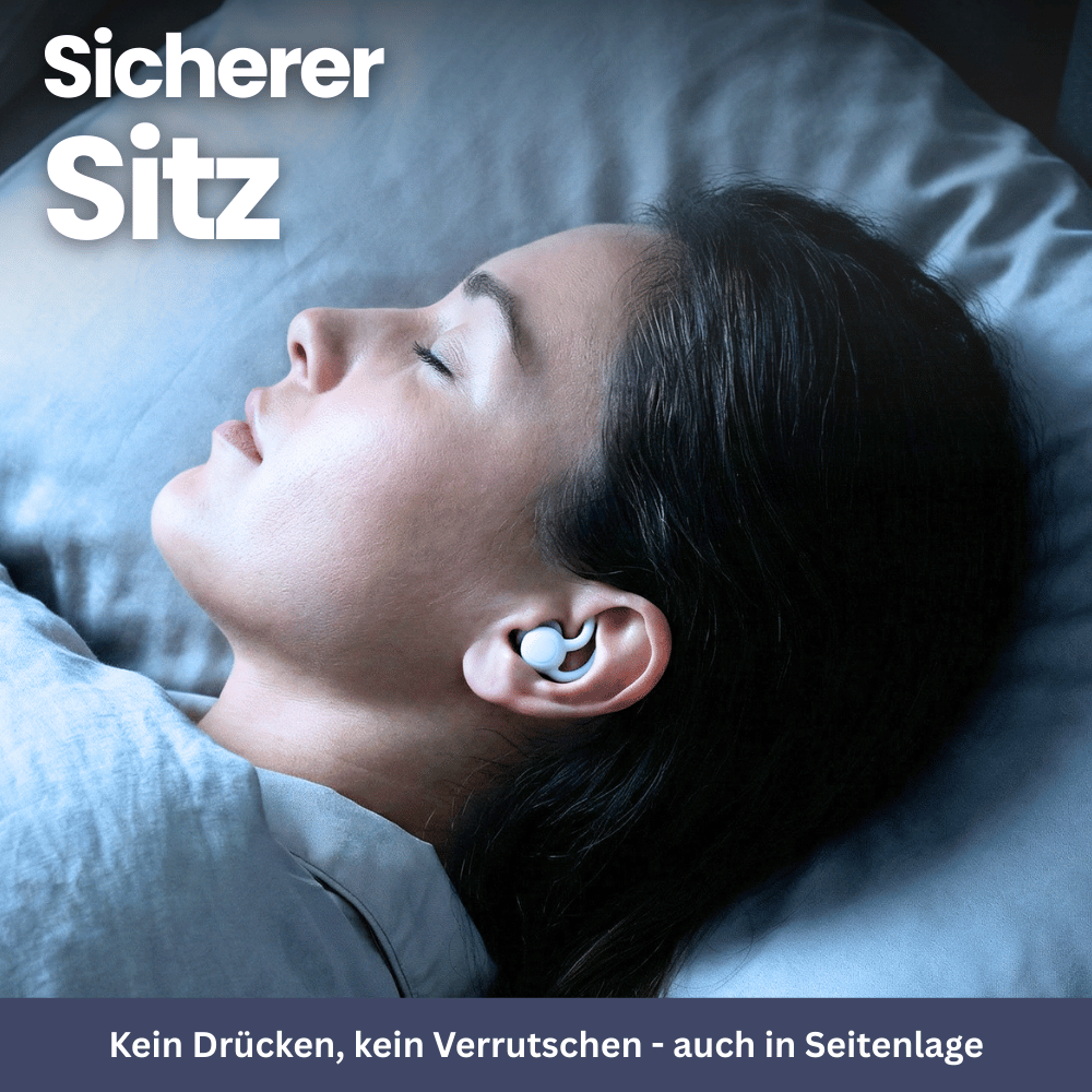 SilentDream Ohrstöpsel