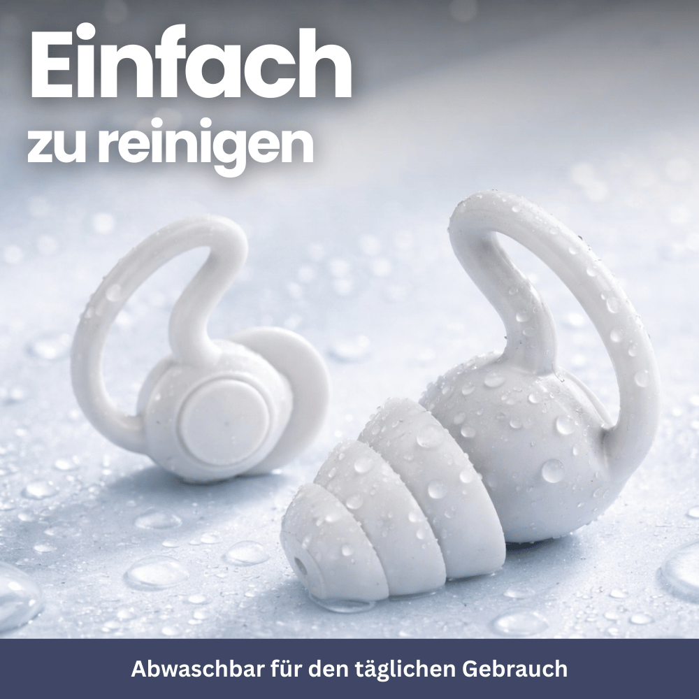 SilentDream Ohrstöpsel