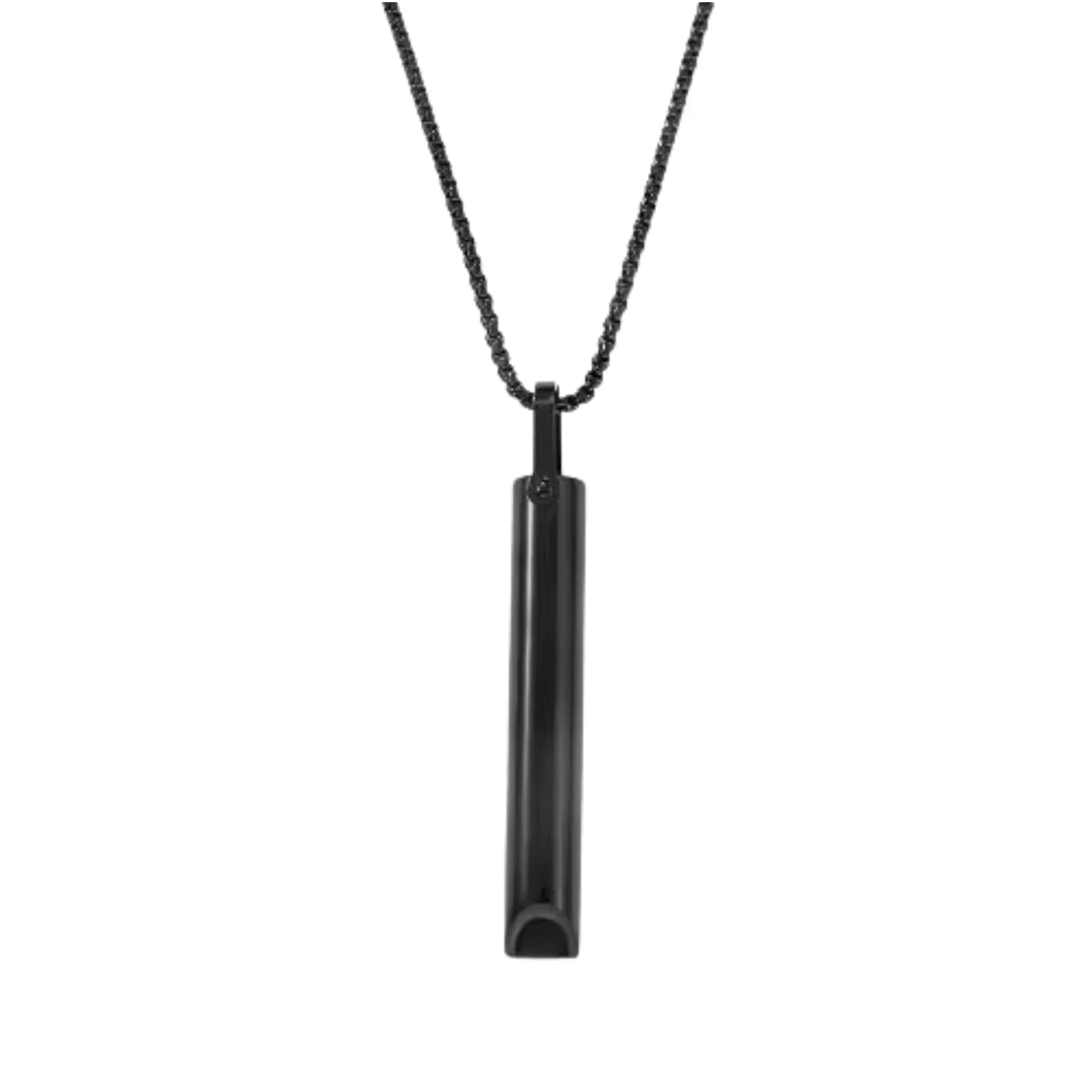 VagoRelax – The Original Vagus Breathing Whistle
