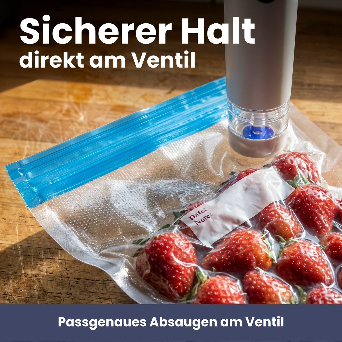 [de] Sicherer Halt am Ventil